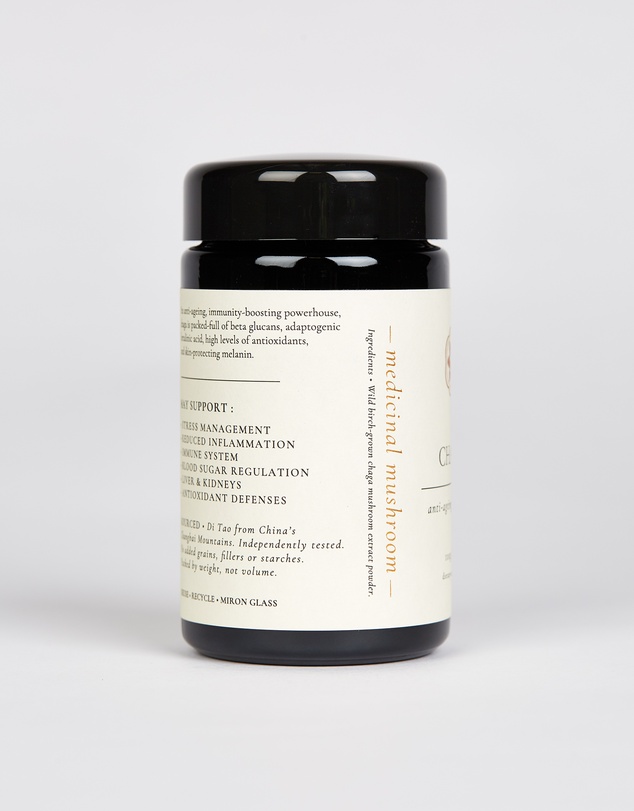 SuperFeast - Chaga 100g