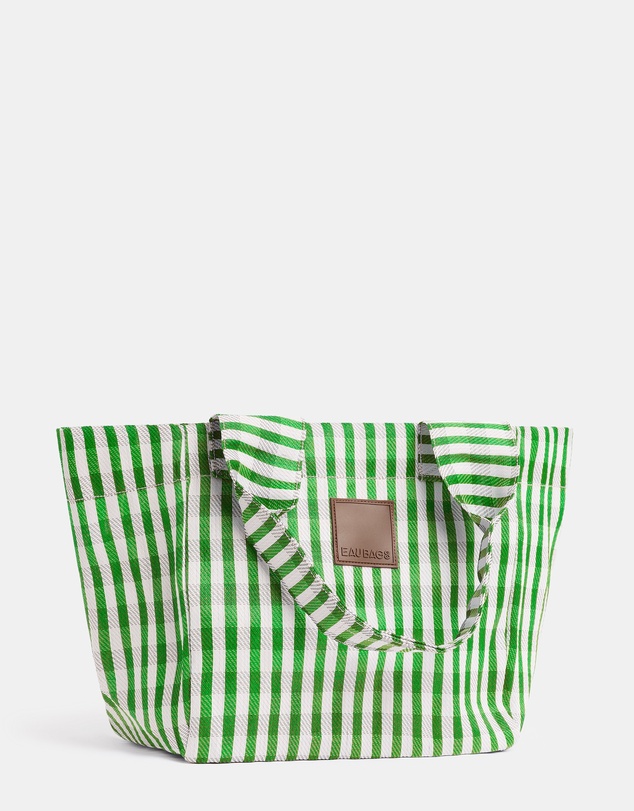 EAU BAGS - Tote Bag