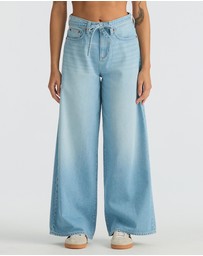 Riders by Lee - Mid A-Line Jeans