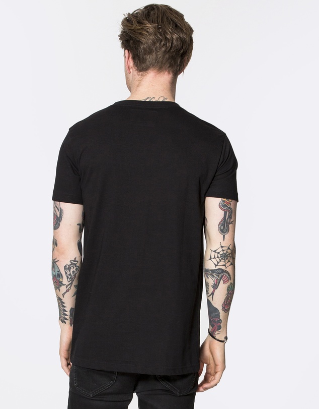 DVNT - Deadly Rhythm Tee