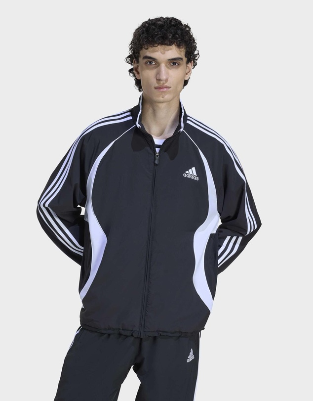 adidas Originals - Teamgeist Adicolor Track Top Mens