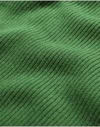 Seasalt - Seasalt Cornwall Green Makers Cotton Jumper