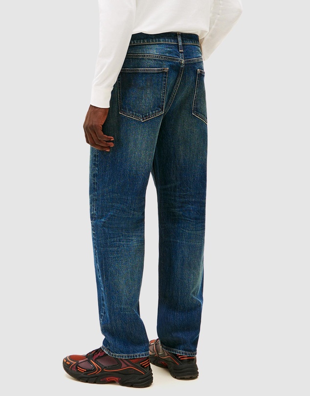 Tommy Jeans - Sonny Regular Tapered Jeans