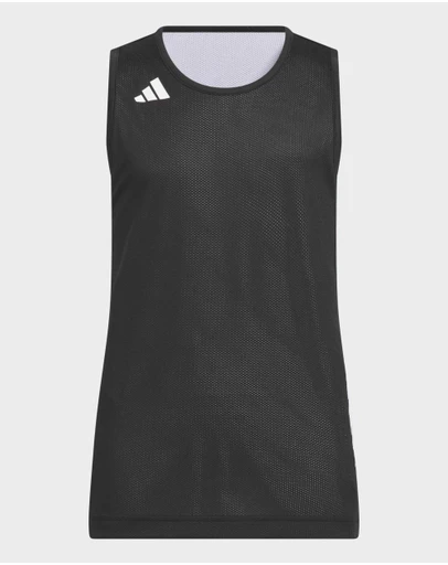 adidas Performance - 3G Speed Reversible Basketball AEROREADY Jerseys Kids