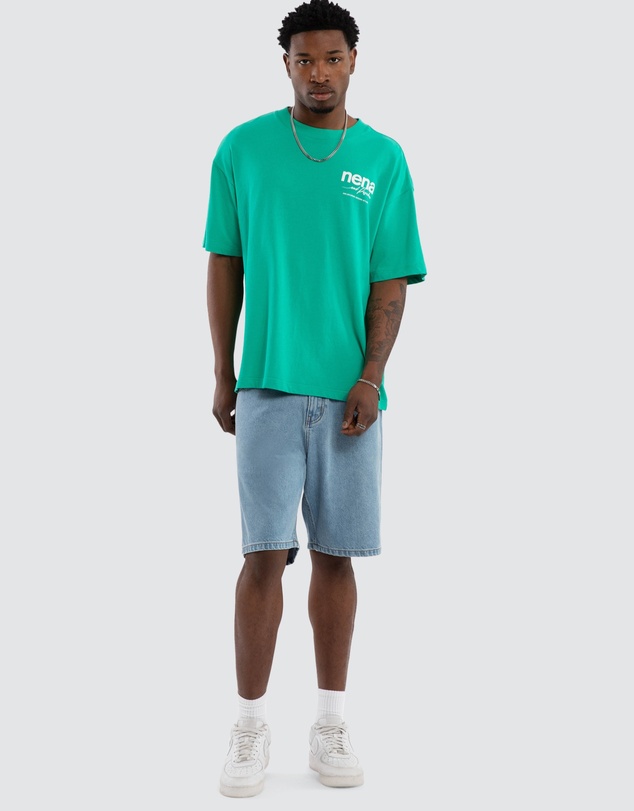 Nena & Pasadena - Milestone Raptor Tee