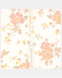 Toshi - Baby Sleep Bag L/S 2.5 TOG Classic