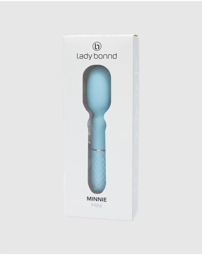 lady bonnd - Minnie Mini Wand
