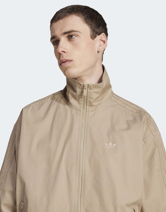 adidas Originals - adidas Originals Woven Firebird Track Suit Jacket Mens