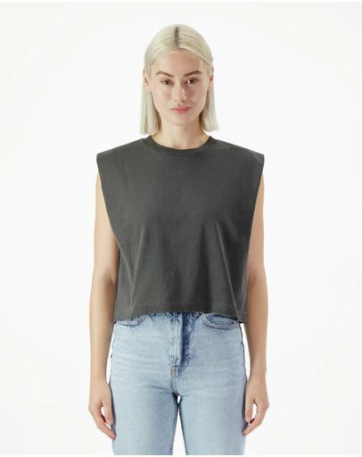 Faded Black