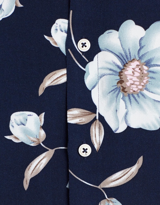 B.Cools - Holiday Short Sleeve Shirt