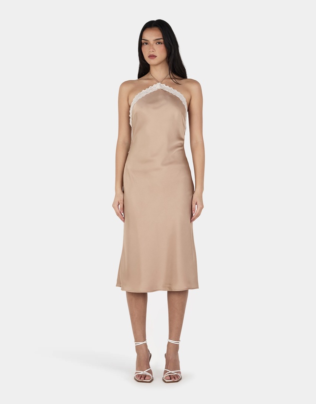 Ownley - Fiorella Midi Dress