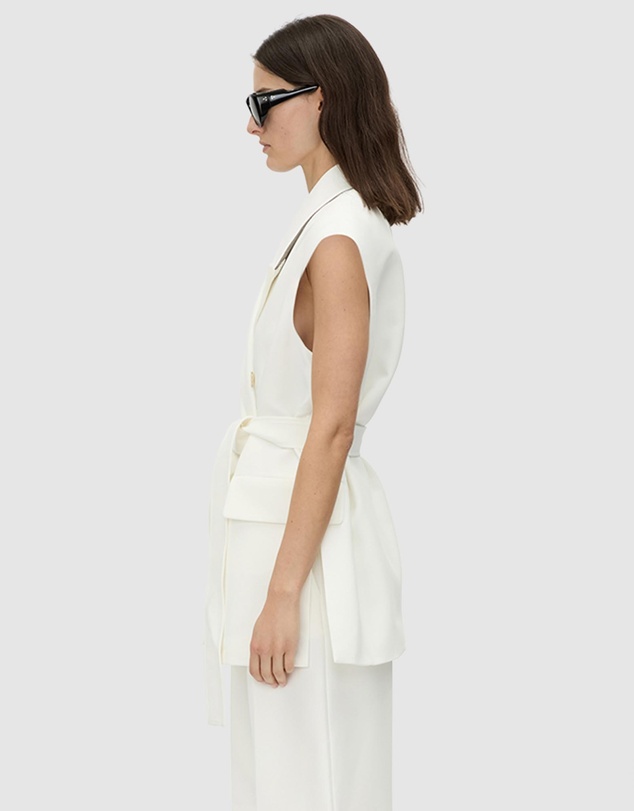 CAMILLA AND MARC - Astor Vest