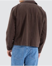 Nena & Pasadena - Perche Worker Jacket