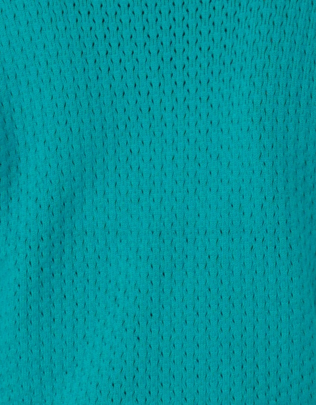 SACHA DRAKE - Henley Knit Top