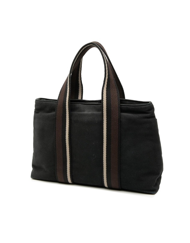 Pre-Loved by Azura Reborn - Pre-Loved Canvas Sac Troca Horizontal PM