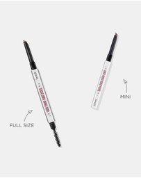 Benefit Cosmetics - Goof Proof Brow Pencil - Shade 2