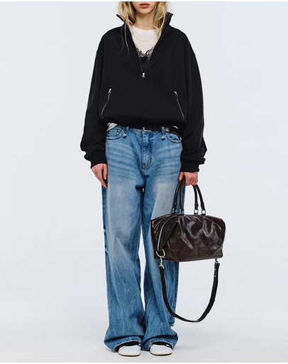 MARGESHERWOOD - Dumpling Tote Bag