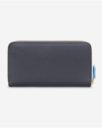 Maison De Sabre - The Long Zip Wallet