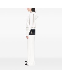 Pre-Loved by Azura Reborn - Pre-Loved Medium Leather Monogram Sulpice Crossbody