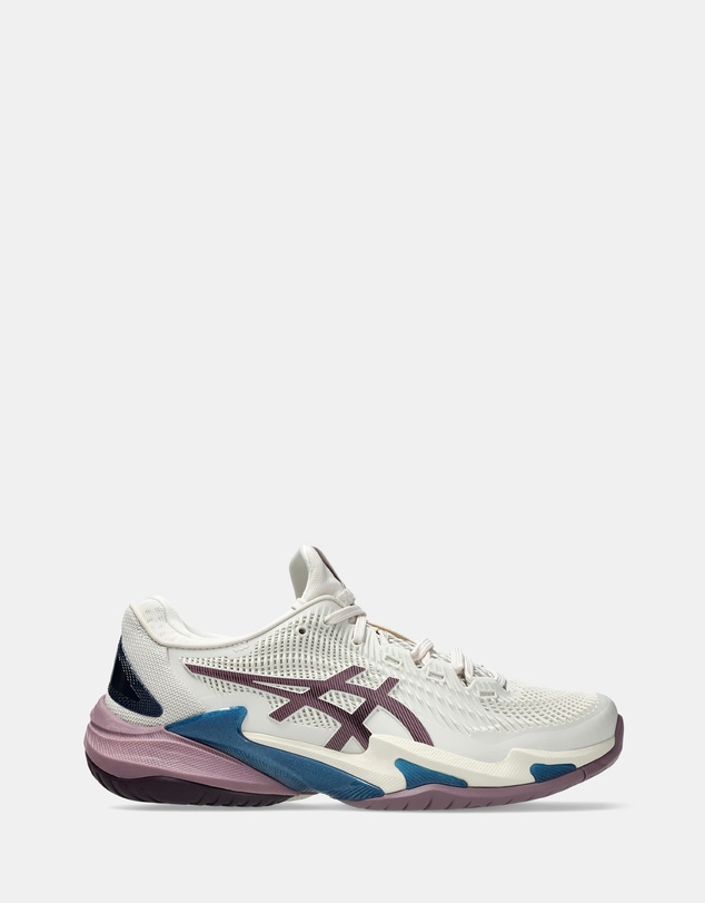 ASICS - Court Ff 3 - Women's
