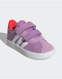 adidas Sportswear - VL Court 3.0 Shoes Infants