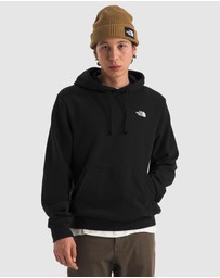 The North Face - Evolution Simple Dome Regular Hoodie