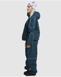 ROJO Outerwear - Nine Oh Jacket