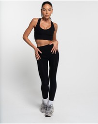 Active Basics - Staple Full Length Leggings 2.0