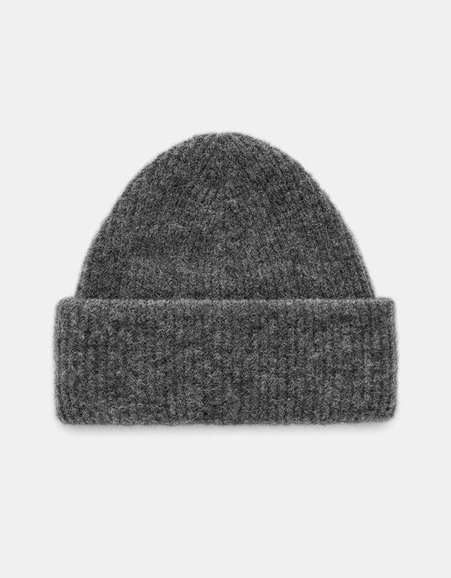 ARKET - Alpaca-Merino Blend Beanie