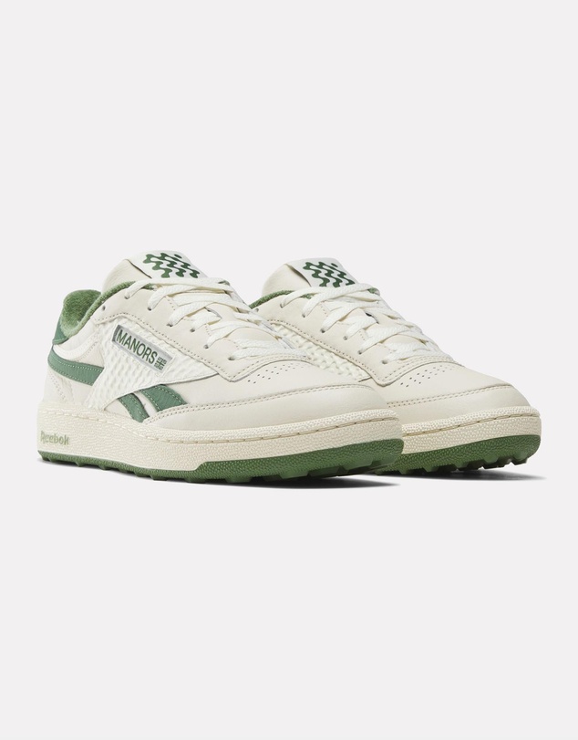 Reebok - Manors Club C Golf Revenge - Men’s