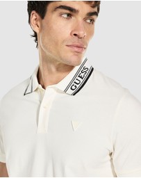 GUESS - Lyle Polo Shirt