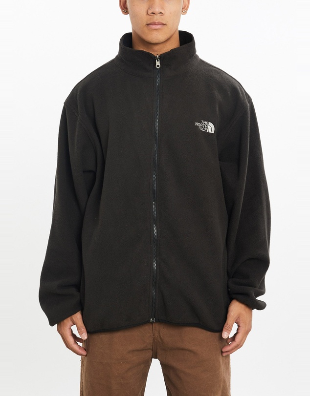 Vintage by The Real Deal - Pre Loved - Vintage The North Face Fleece Jacket