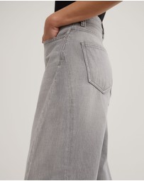 Witchery - Barrel Leg Jeans