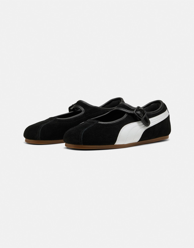 Puma - Tacklette Sneakers - Women's