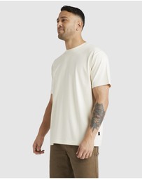 RVCA - Mens RVCA Basic T-Shirt