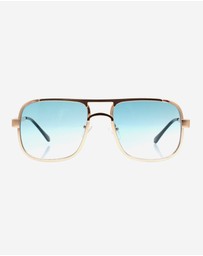 Reality Eyewear - Vegas - Aqua