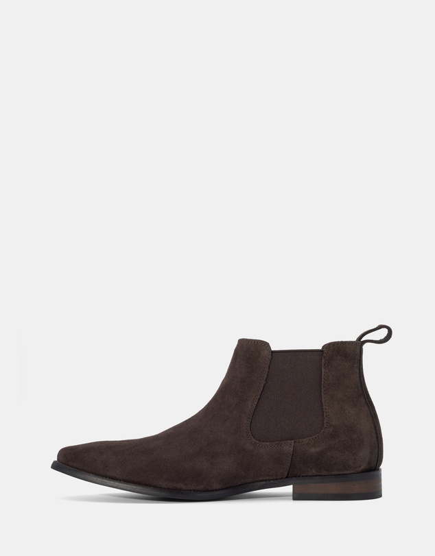 Uncut - Stapleton Ankle Boots