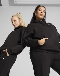Puma - ESS Comfort Hoodie FL