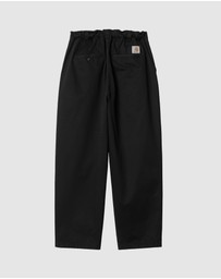 Carhartt WIP - Marv Pants
