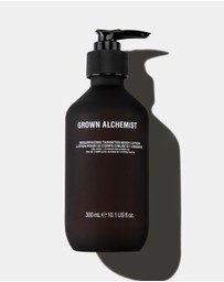 Grown Alchemist - Resurfacing Targeted Body Lotion