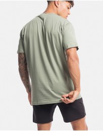 DVNT - Vintage Craft Tee