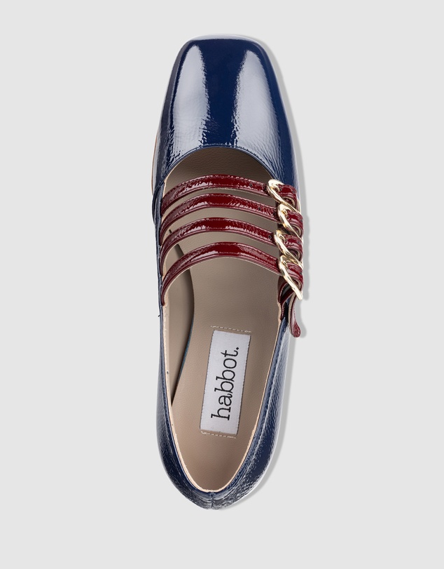 Habbot - Pinna Flats