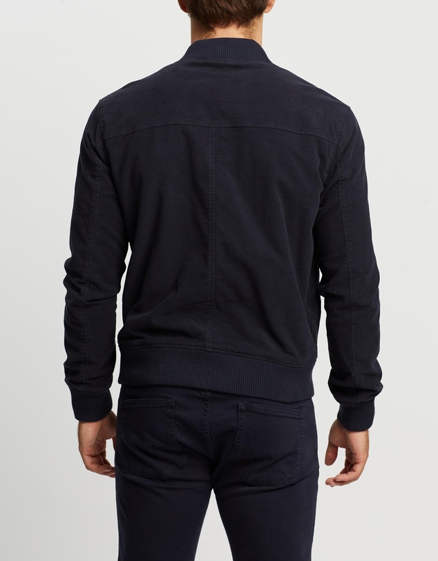 Rodd & Gunn - Southbridge Jacket
