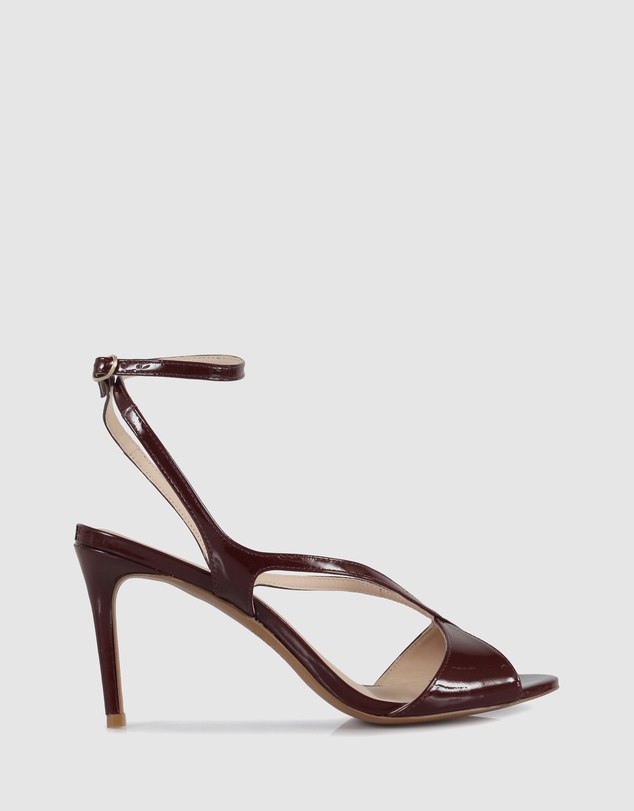 S by Sempre Di - Luciana Heels