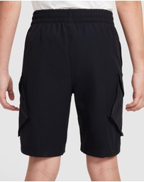 Nike - Sportswear City Utility Cargo Shorts - Kids-Teens