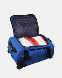 GAP - GAP Travel 62cm MEDIUM Soft Shell Suitcase