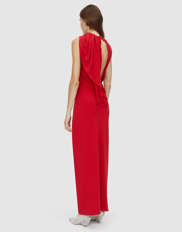 CAMILLA AND MARC - Paloma Draped Sleeve Dress