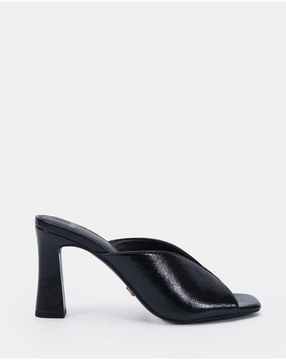 Black Crinkle