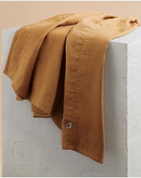 Sheet Society - Eve Linen Full Sheet Set