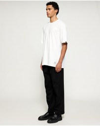 Alpha Industries - Essential Relaxed Tee